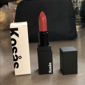 Kosas Weightless Lip Color in Stardust
